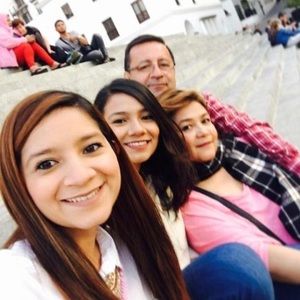 Meet your Posher, Melissa